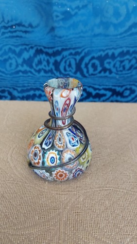 Antica murrina vaso murano - antica,