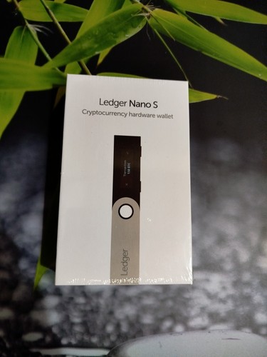 Ledger nano portafoglio - ledger,
