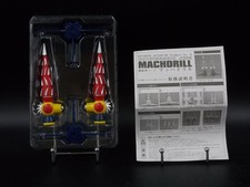 KOTETSUSHIN JEEG MACHDRILL Dynamite Action ! Op Product No. 5 - Evolution Toys  