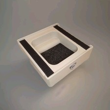 Staffa Istallazione Lettore