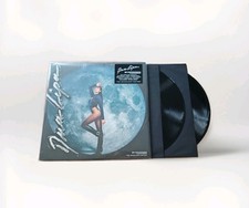 🌙 Dua Lipa Future Nostalgia