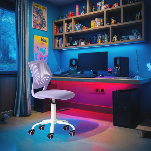 Compact kids gaming chair - gaming,