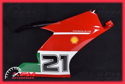 Ducati superbike panigale - ducati,