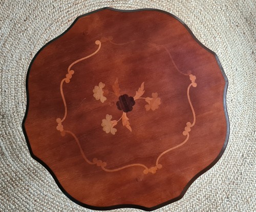 Tavolino vintage stile - vintage,