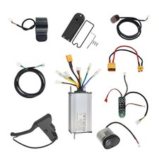 36V 500W 17A Electric