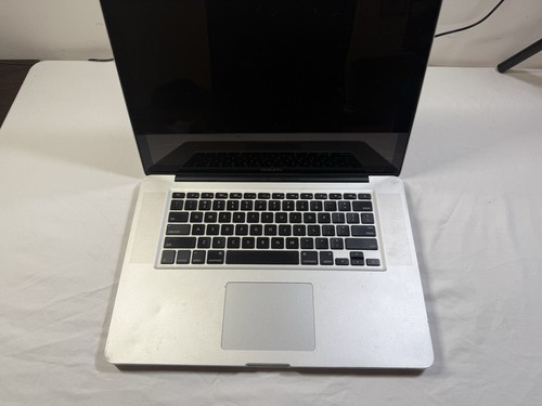 Apple macbook pro nel - apple, 15