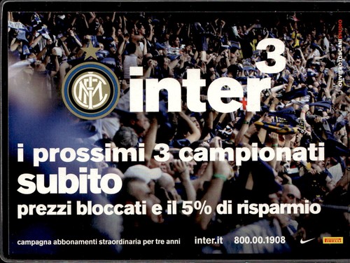Cartolina postcard calcio - cartolina,
