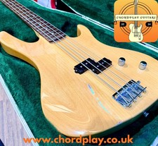 🎸 Washburn XB100 Basso