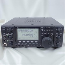 Icom ic 9100 - [vg], ic-9100