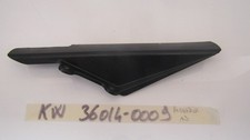 Plastica paracatena anteriore Chain front case Kawasaki ZX 10 R 04 05