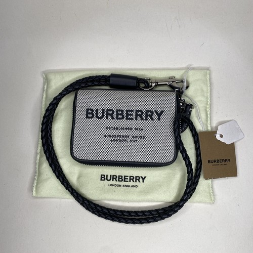 Portafoglio burberry ferris - portafoglio,