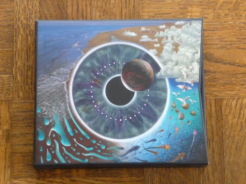 Pink floyd pulse - pink, "pulse"