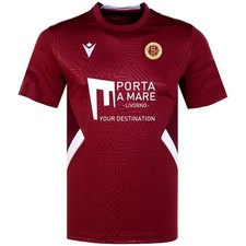 2022-23 livorno home shirt (L)