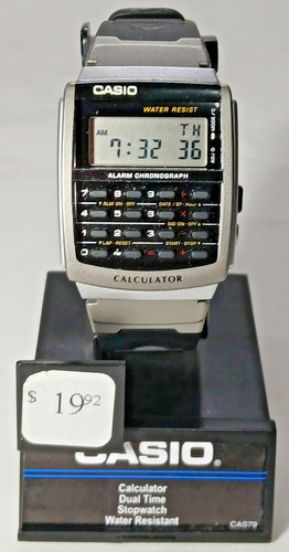 Orologio casio vintage - orologio,