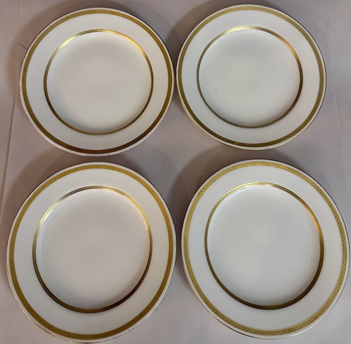 Set piatti dessert - 4, da