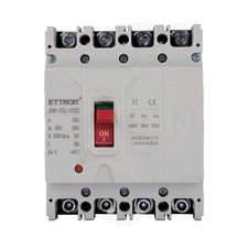 MCCB Interruttori Scatolati