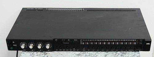 Braun audio system - braun,