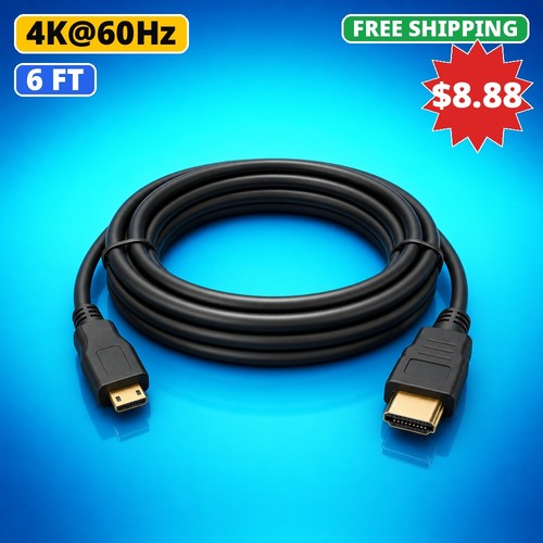 Cavo micro hdmi - micro,