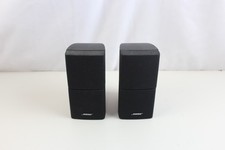 2 Bose Acoustimass Lifestyle