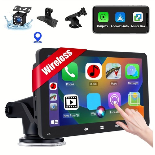 Autoradio touch schermo - autoradio,