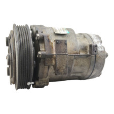 Compressore aria condizionata - compressore,