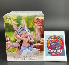 Nanachi Figura Made in Abyss