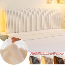 Copritestiera in pelliccia di