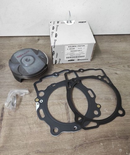 Kit piston joints ktm - kit,