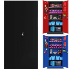 Armadio per Officina