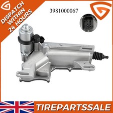 Attuatore cilindro slave