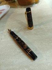 penna stilografica Aurora