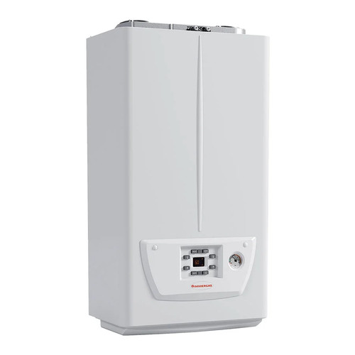 Immergas victrix omnia caldaia - victrix,