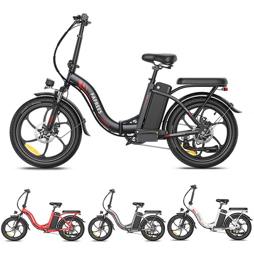 Bicicletta elettrica - bicicletta,