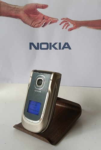 Nokia 2760 vintage - 2760,