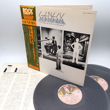 Genesis ‎– The Lamb Lies