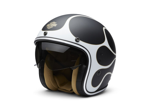 Casco harley davidson jet - casco,