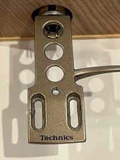 Technics Cartuccia Gold Head