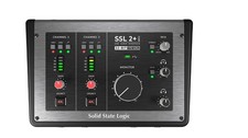 Solid State Logic SSL 2+ MKII