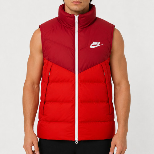 Nike herren westr l rot - nike,