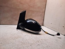 Volkswagen Golf Plus 2008 Left