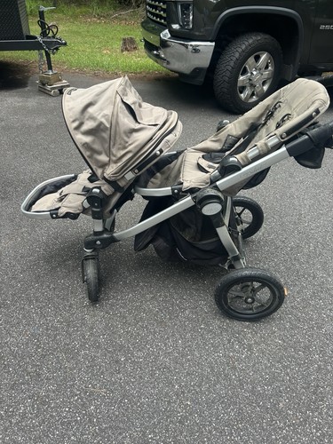Baby jogger city select - baby, 2