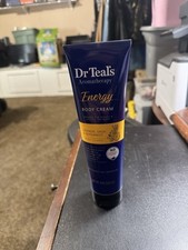 Teal aromatherapy - dr,