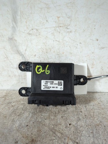 Modulo pdc fiat 500x mk2 - modulo,