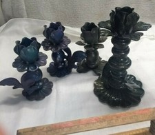 NR.04 CANDELABRI ARTIGIANALI