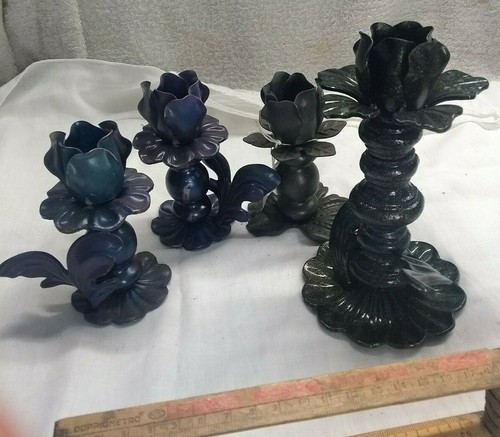 Candelabri artigianali - candelabri,