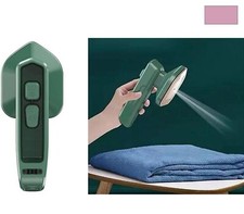 Mini Ferro Da Stiro Verticale