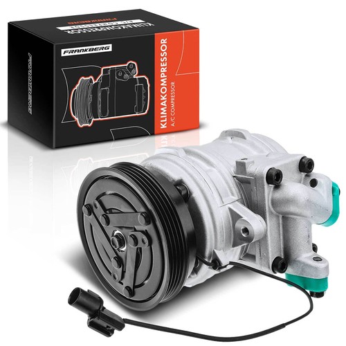 Compressore aria condizionata - compressore,