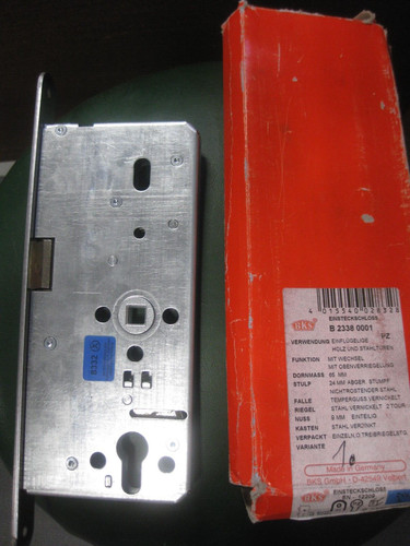 Bks 2338 serratura 65 - bks,