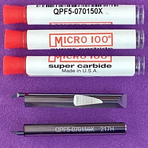 Micro 100 qpf5 - micro, qpf5-070150x
