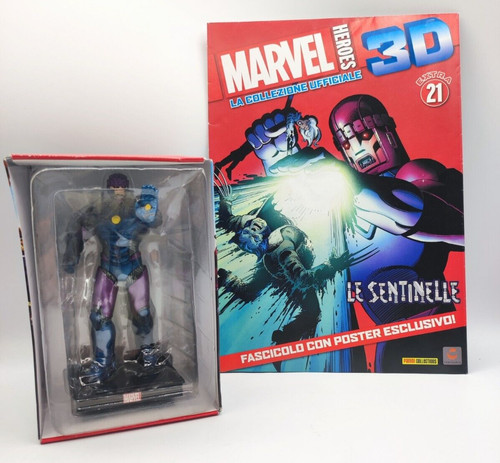 Marvel heroes speciale - heroes, 3d